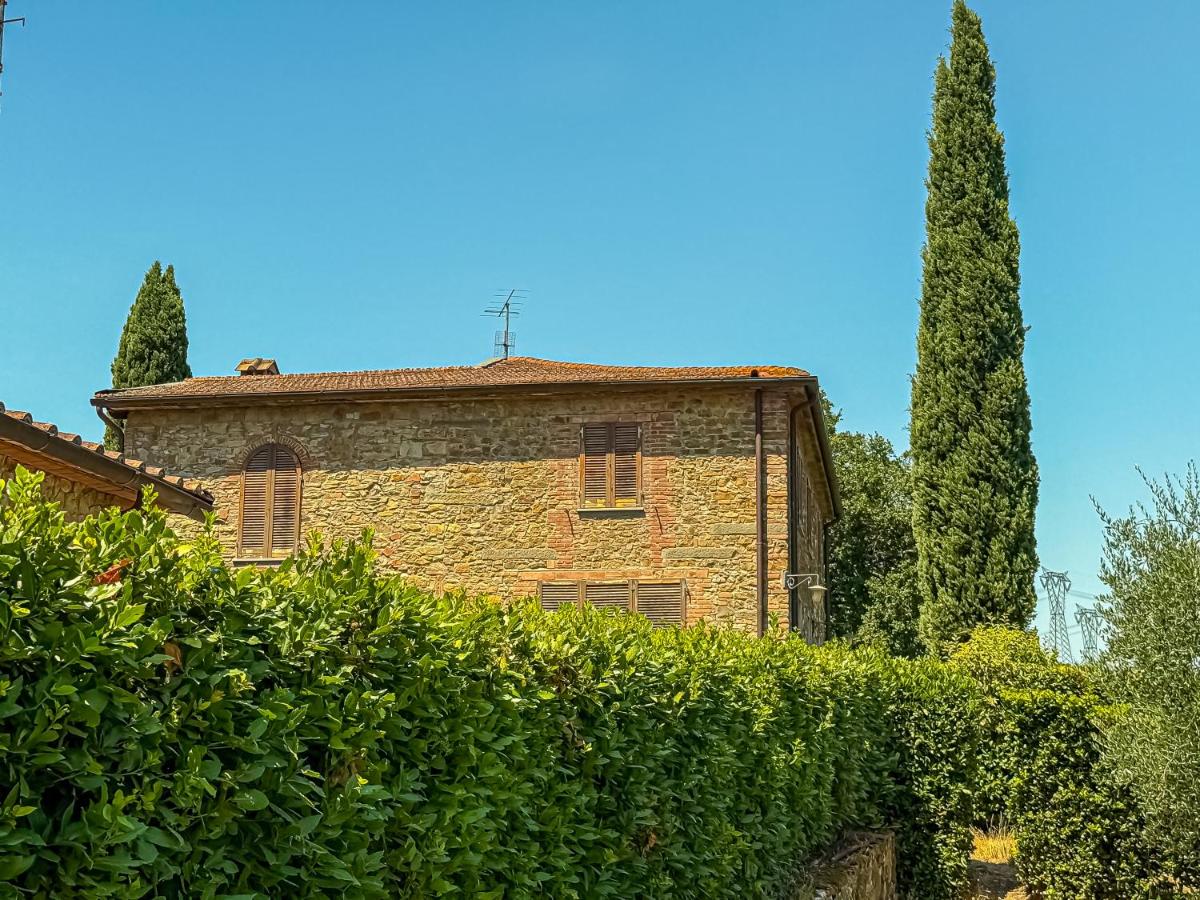 B&B Villa Le Farnete - B&B Comeana