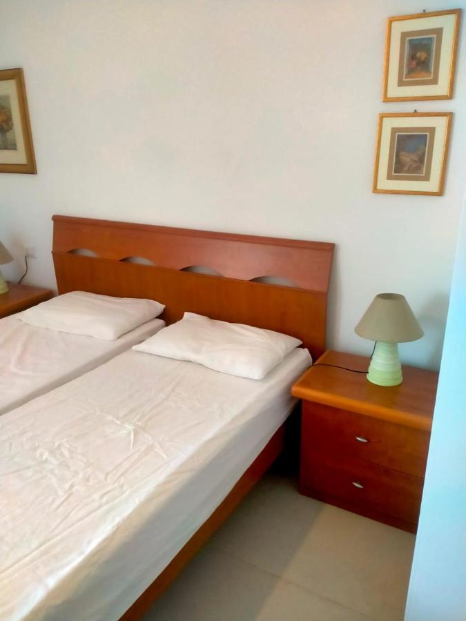Cologna Beach - B&B L'Annunziata