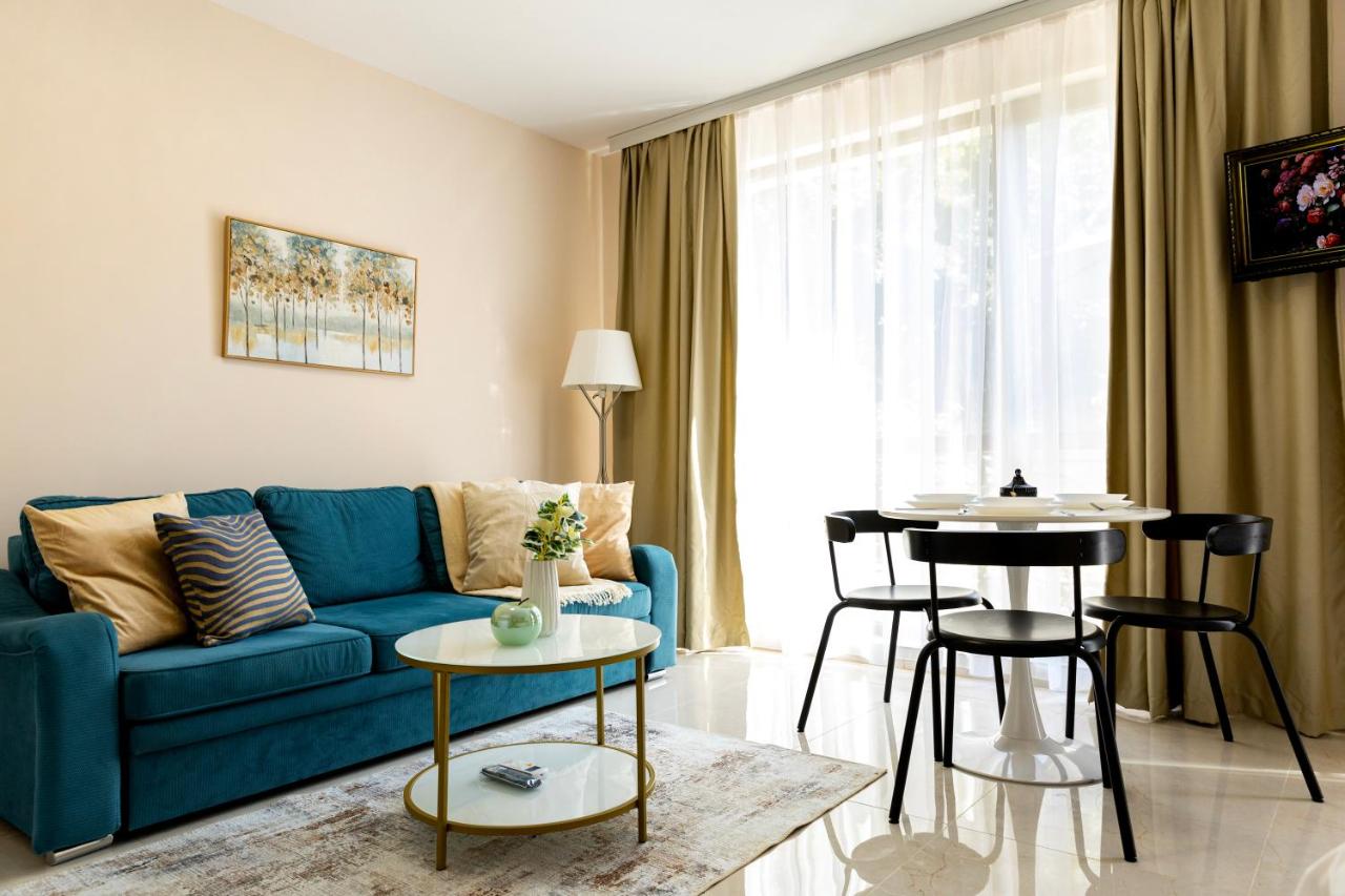 Symphony Flora - Bed and Breakfast Sv. Konstantin i Elena