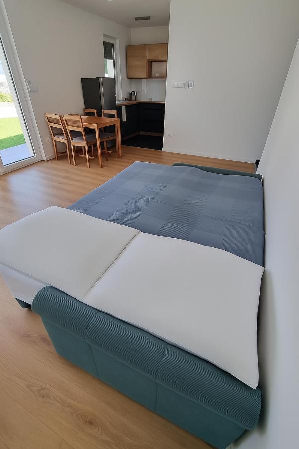Apartment mit 1 Schlafzimmer