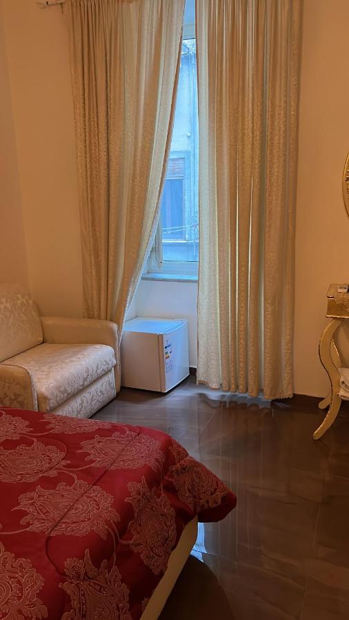 Guest house Maria Francesca - B&B Napoli