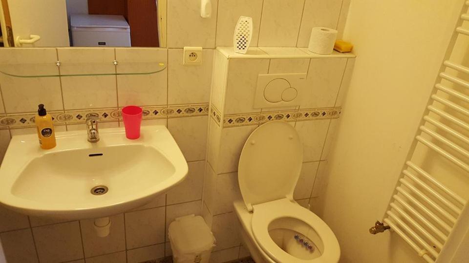 Twin Room with Lake View