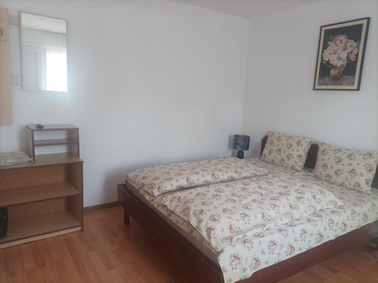 Camera Matrimoniale con Bagno Privato