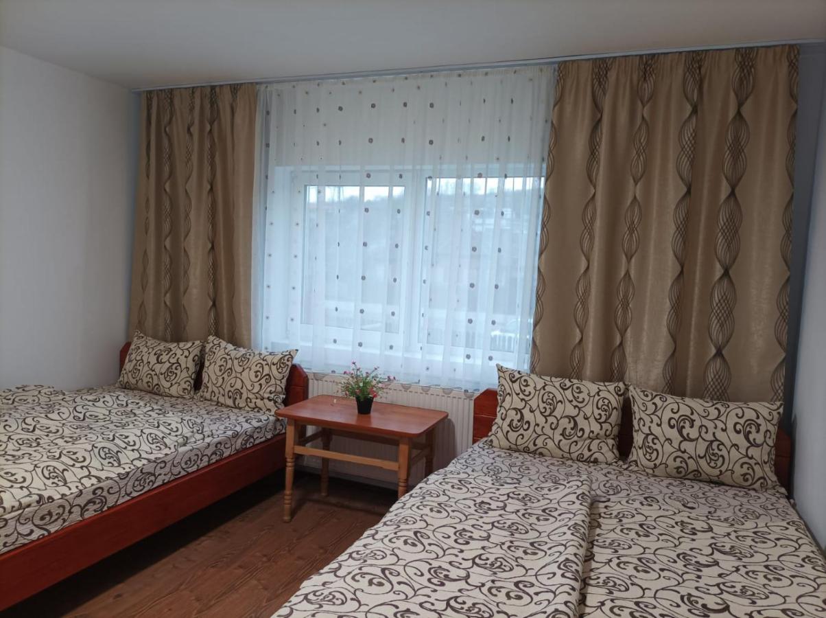 Camera Quadrupla con Bagno Privato 