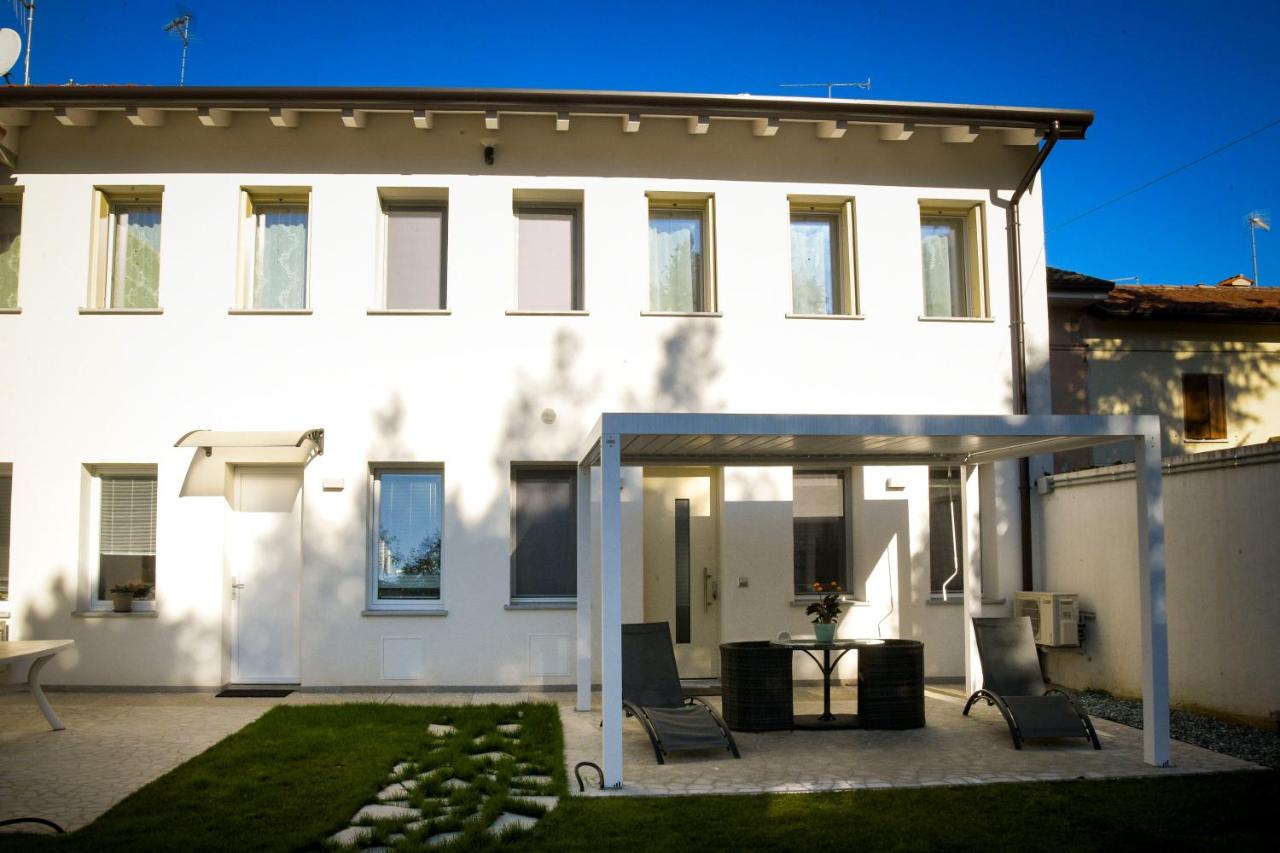Casaluna - Bed and Breakfast Udine