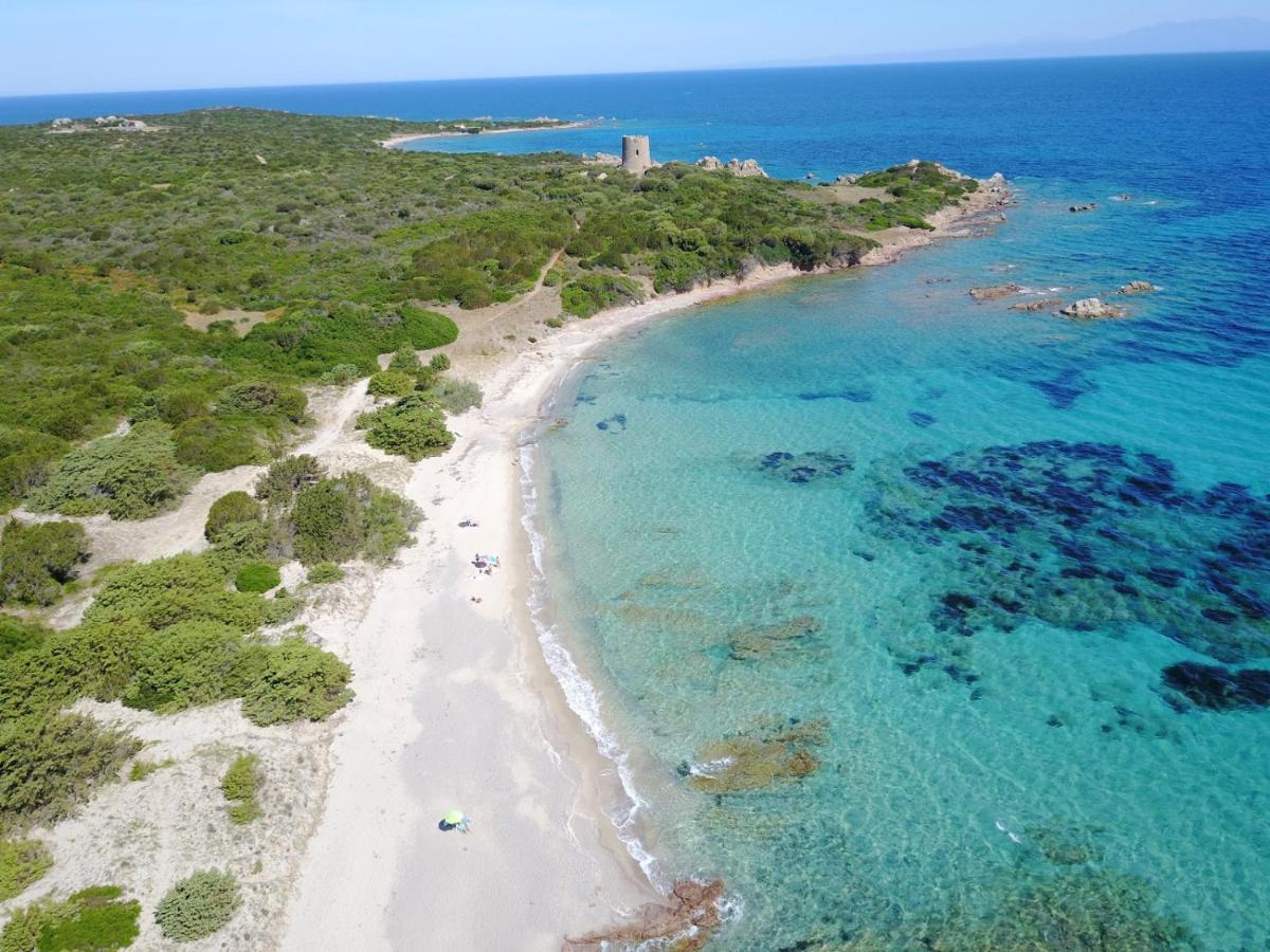 Villetta Baia Vignola - Bed and Breakfast Vignola