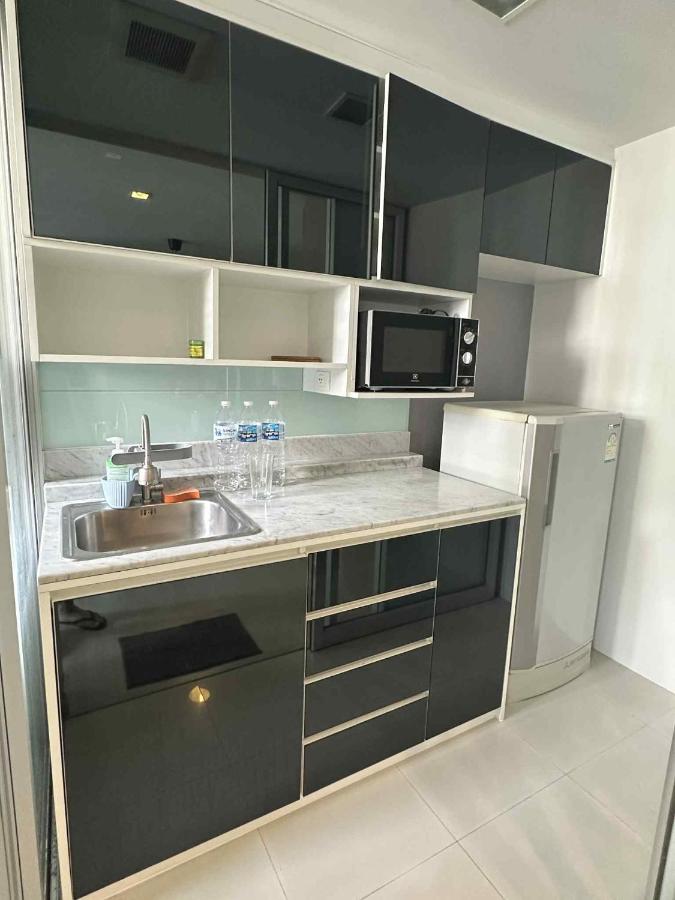 The Room Sukhumvit 64 Punnawithi - B&B