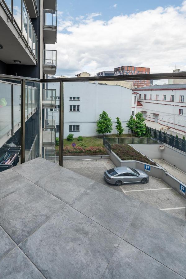 Tuwima Harmony City Life Apartment by BookingHost - B&B