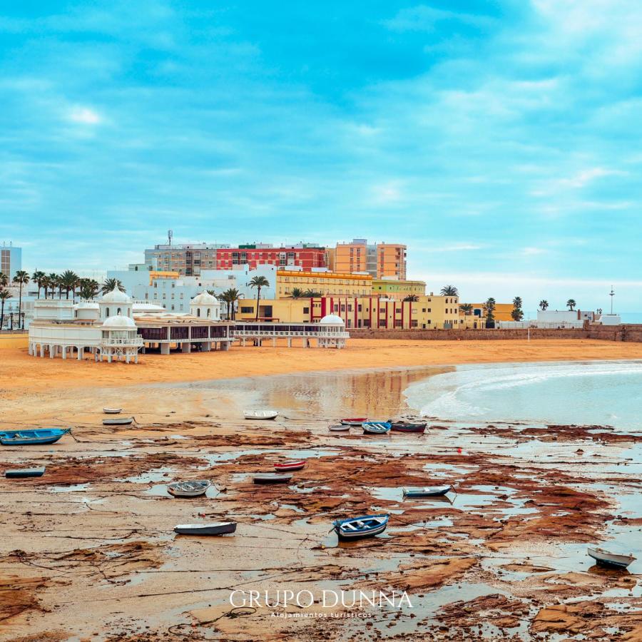 Apartamentos Casa Macías - B&B Cadiz