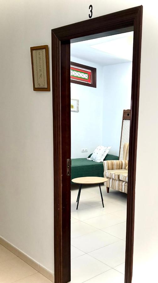 Chambre Double Familiale