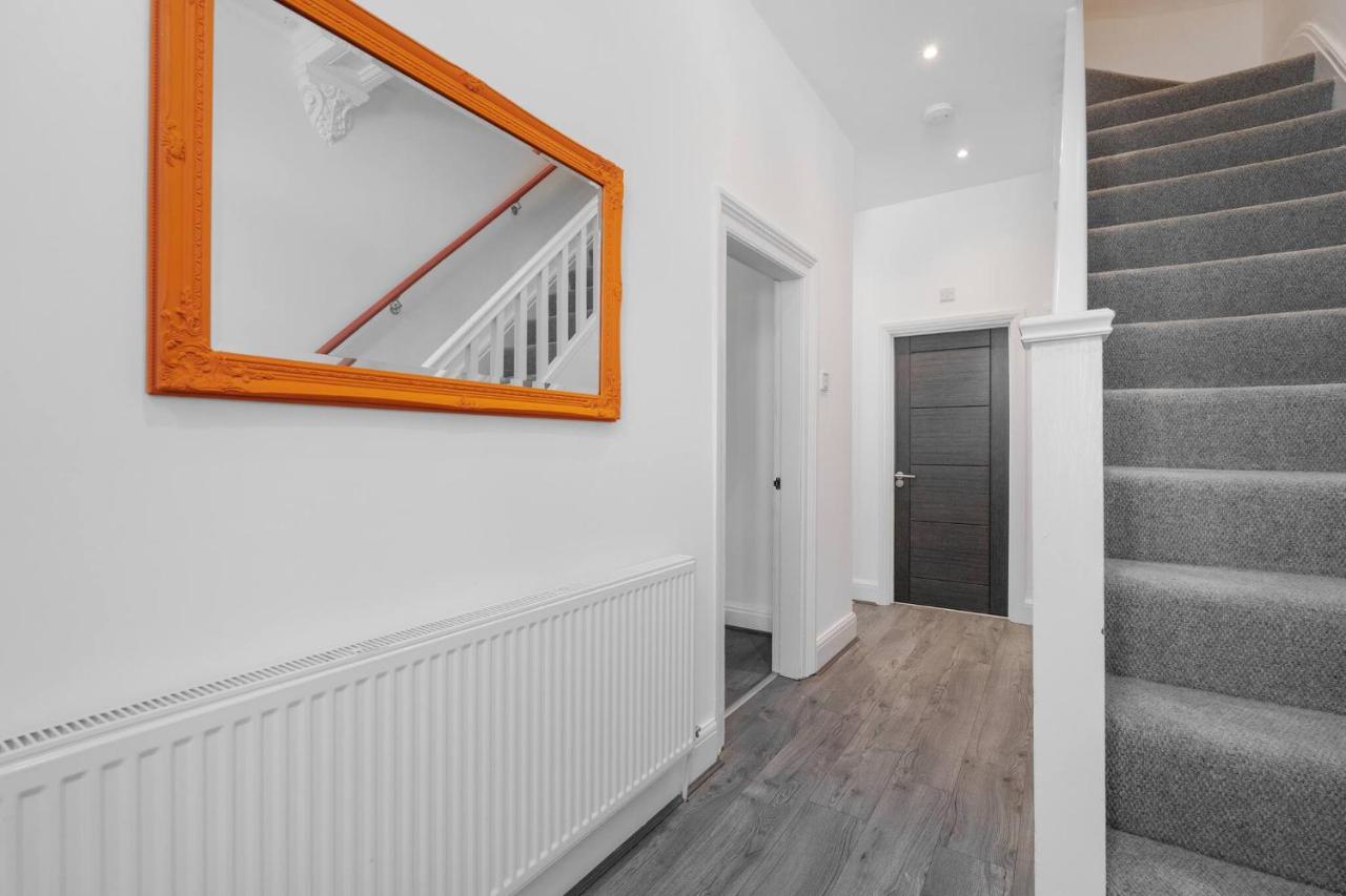 Anfield Abode - Ferienwohnung Liverpool