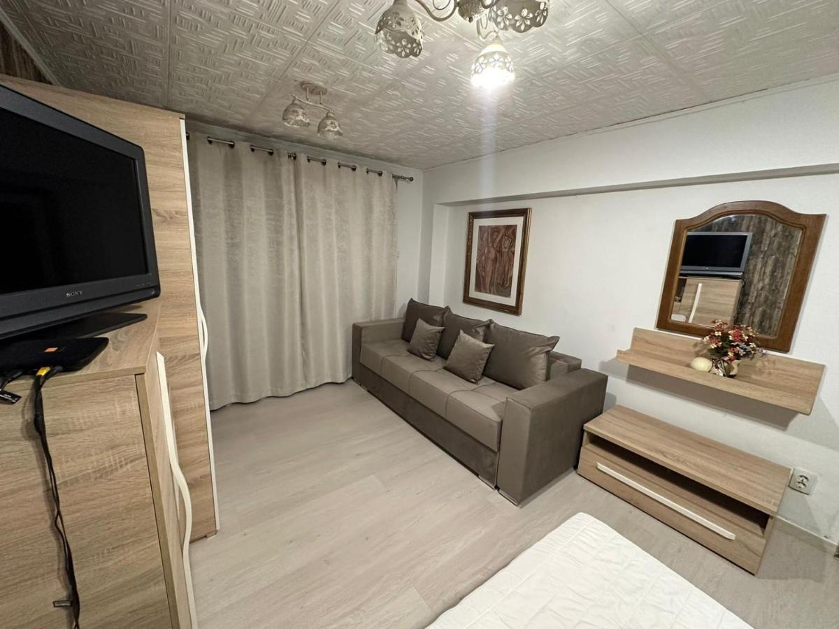 Apartament cochet cu 3 camere - Chambres d’hôtes Sighișoara
