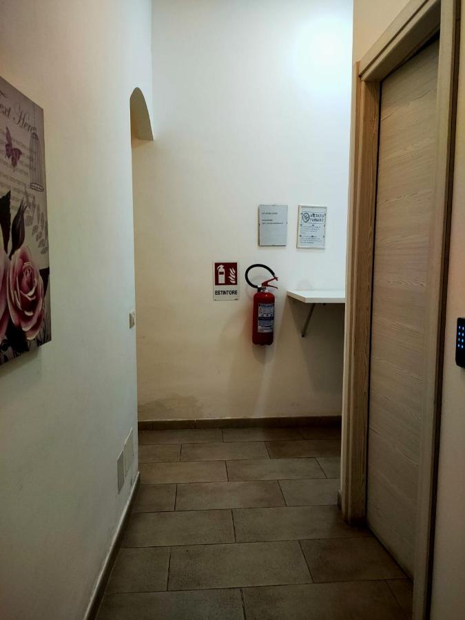 CTA Catania Aeroporto fontanarossa reception h24 - B&B Catania