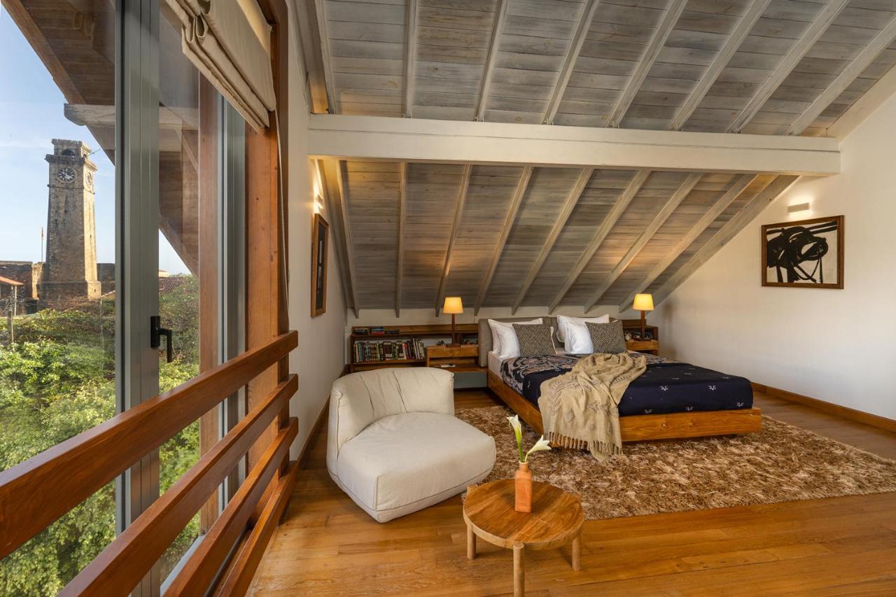 Suite con balcón