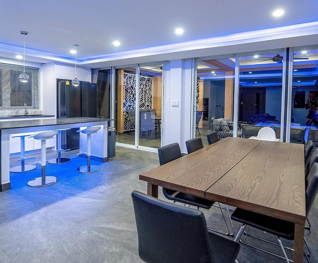 Private Pool Villa Melina - Koh Chang - B&B Ban Khlong Son
