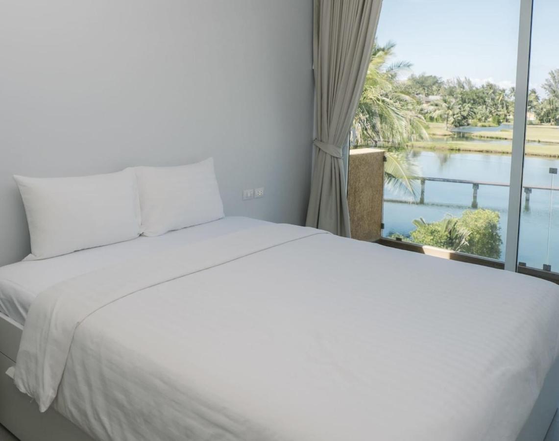 Chillax Luxury Pool Villa - Koh Chang - B&B