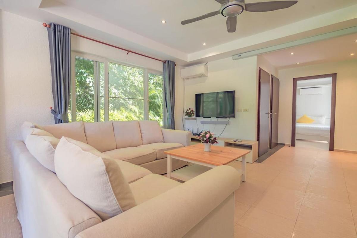 Solario Beachfront Villa - Koh Chang - B&B Ko Chang