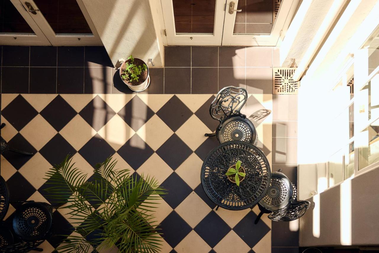 Three Boutique Hotel - B&B Ciudad del Cabo