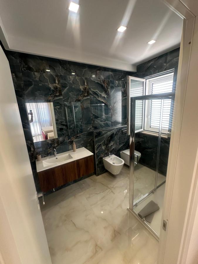Junior Suite mit Poolblick