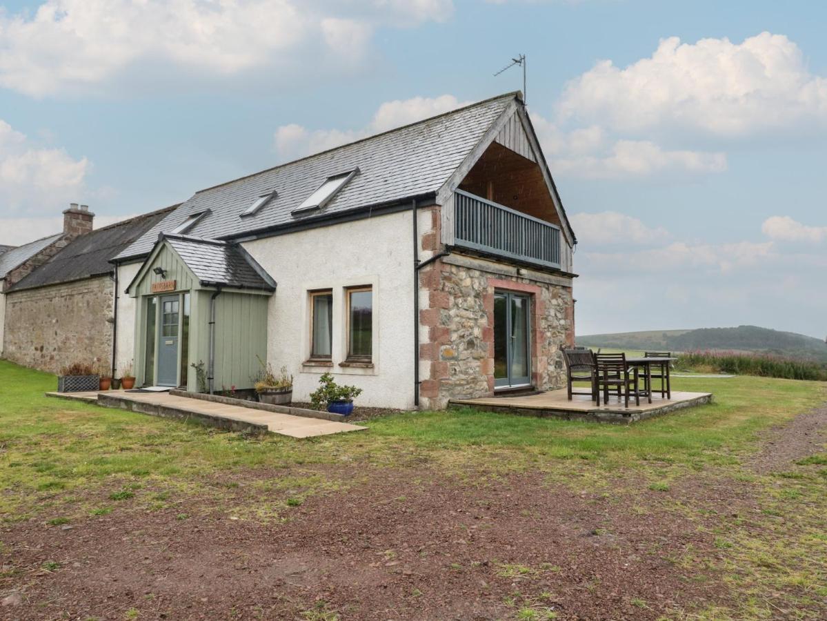 Taffs Barn - B&B