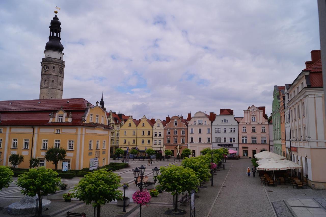 Apartment Old Town - B&B