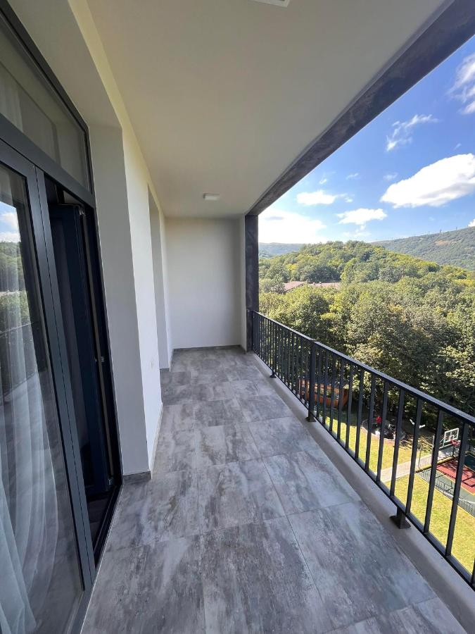Apartament in Caxkadzor - Chambres d’hôtes Tsaghkadzor