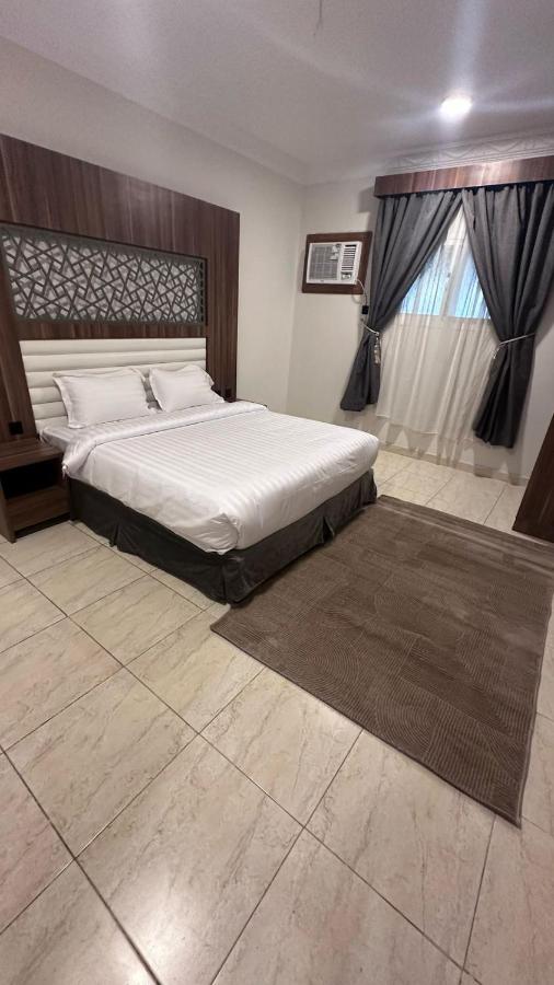 منازل بريدة للشقق المفروشة - B&B