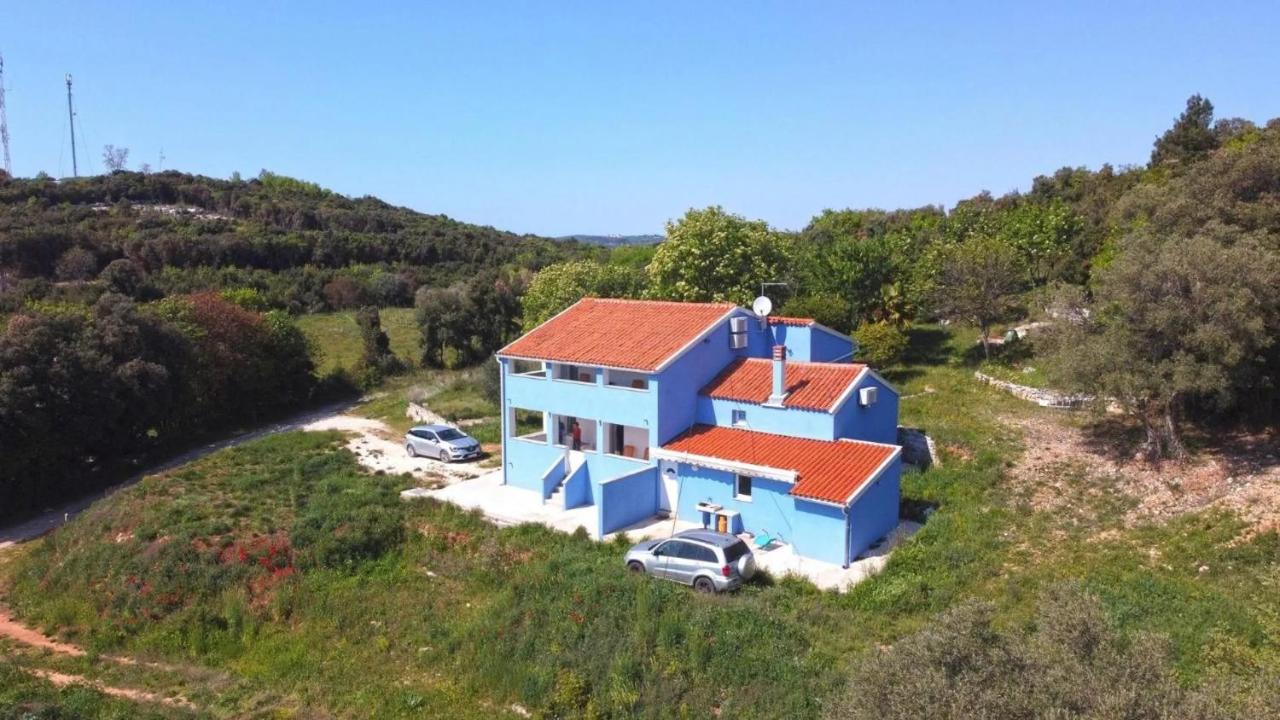 Apartment Mare e Vista - B&B Rovinj