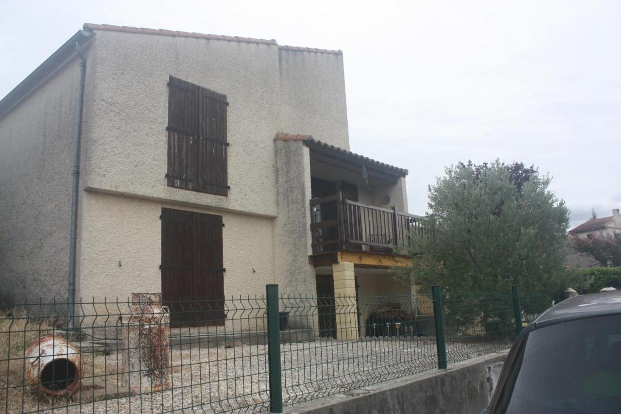 Maison - Limoux - B&B