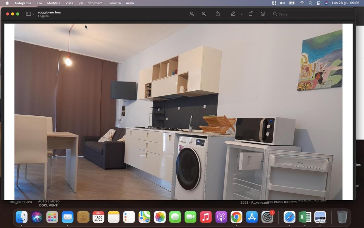 Apartamento - Planta baja