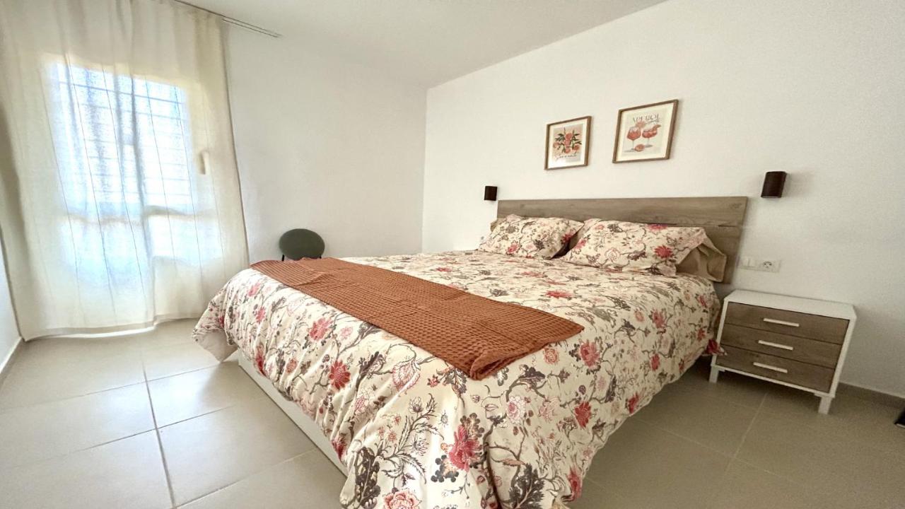 Apartamento de 1 dormitorio