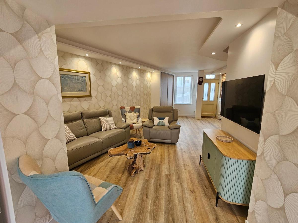 O fil de l'O - B&B Le Tréport