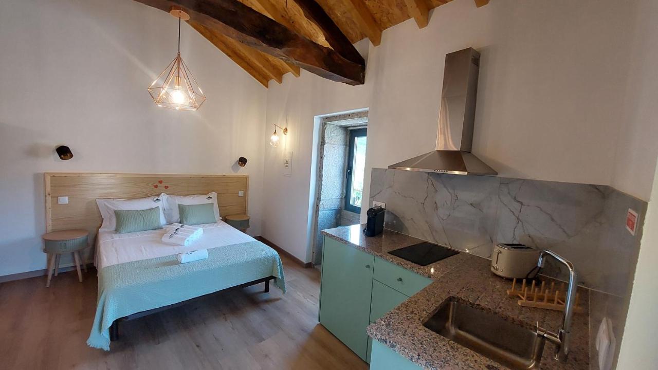 Casa con 1 Camera da Letto