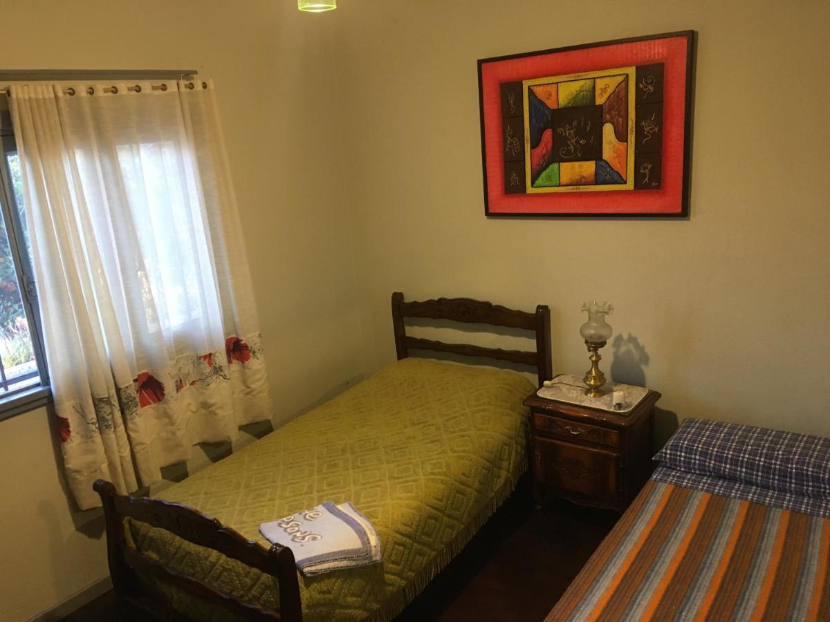Chambre Simple Deluxe