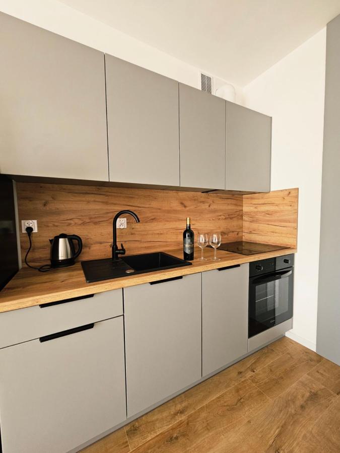 ApartCzłuchów