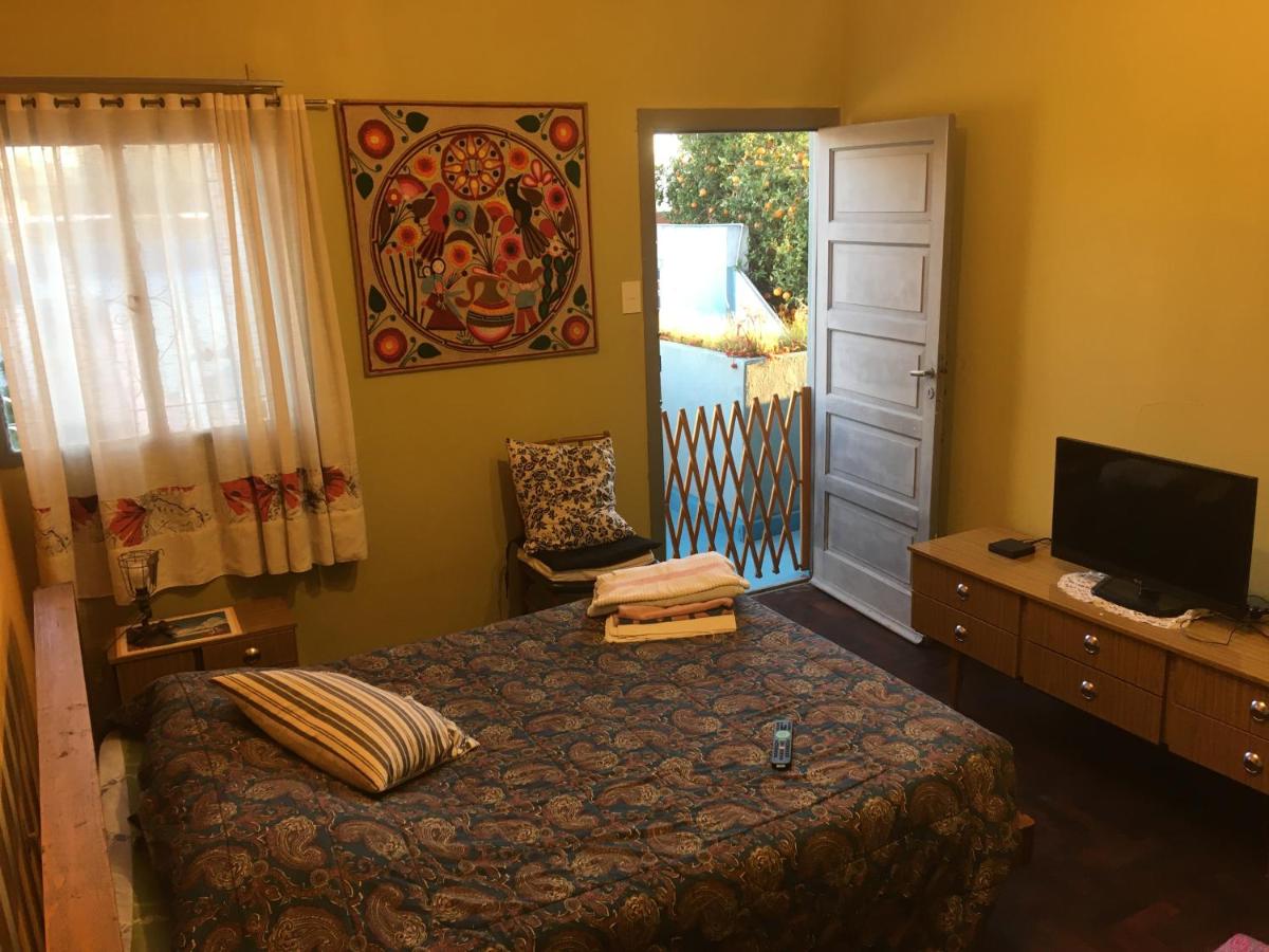 Chambre Double Deluxe avec Balcon