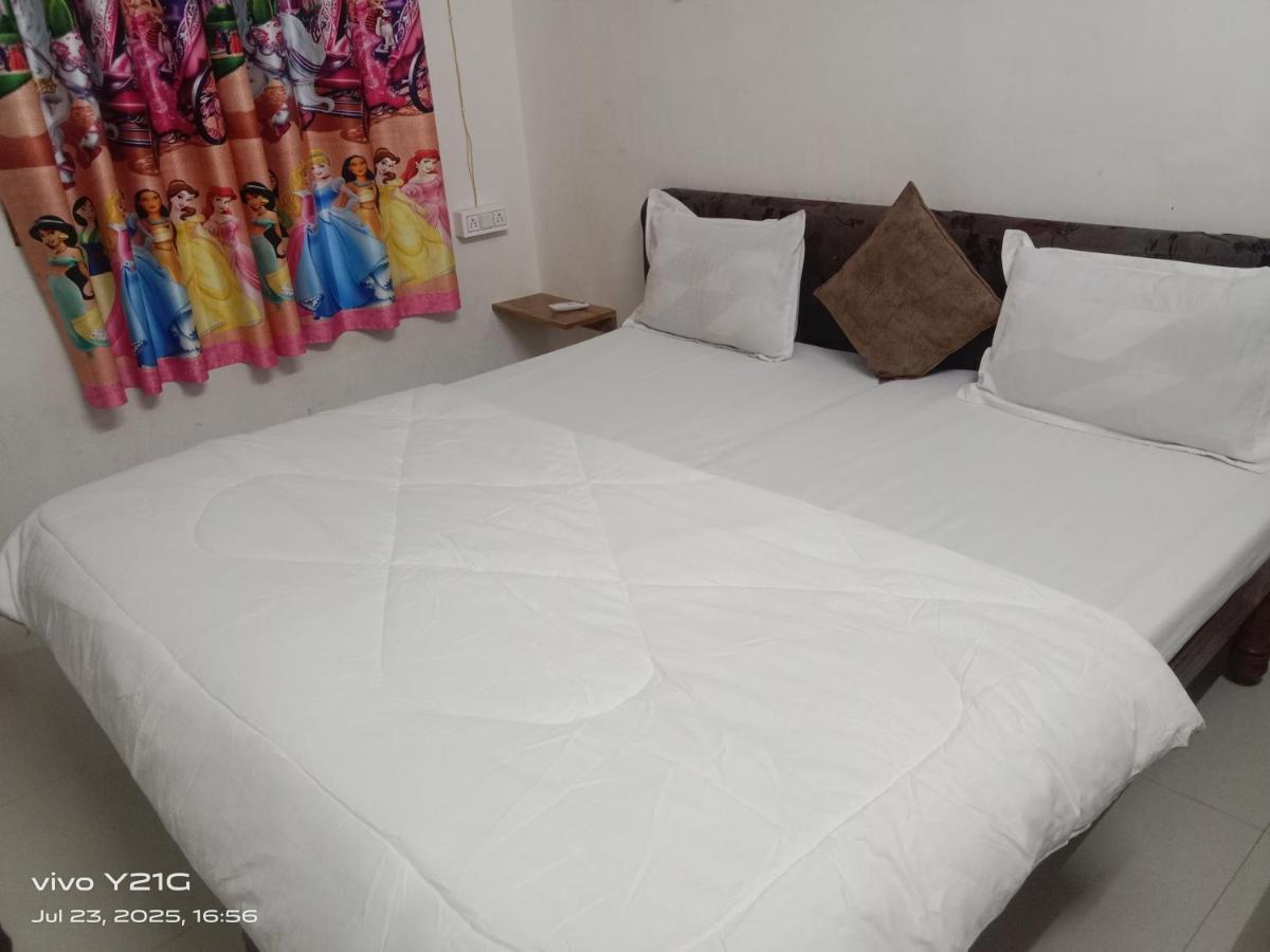 Yoga homestay - B&B