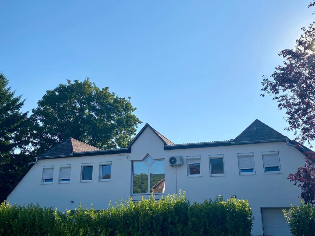 Frizzante Vendégház - Ferienwohnung Badacsonytomaj