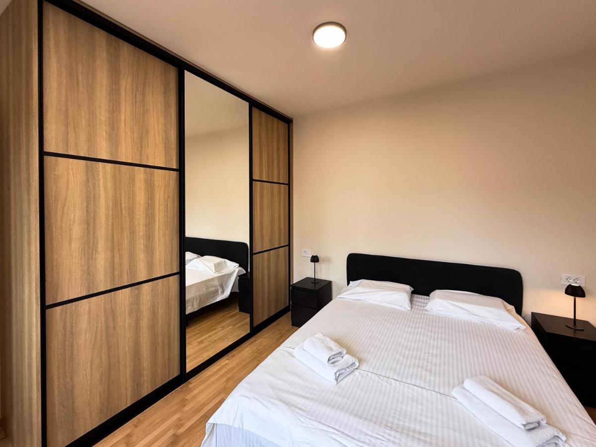 Dorcol Charm - B&B Belgrade