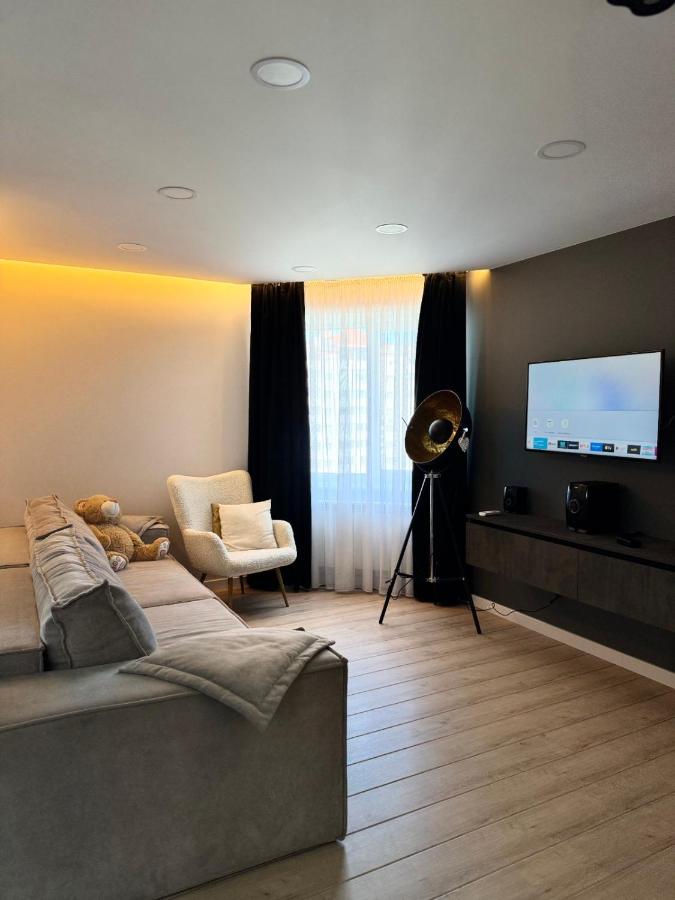 Premium apartment - B&B