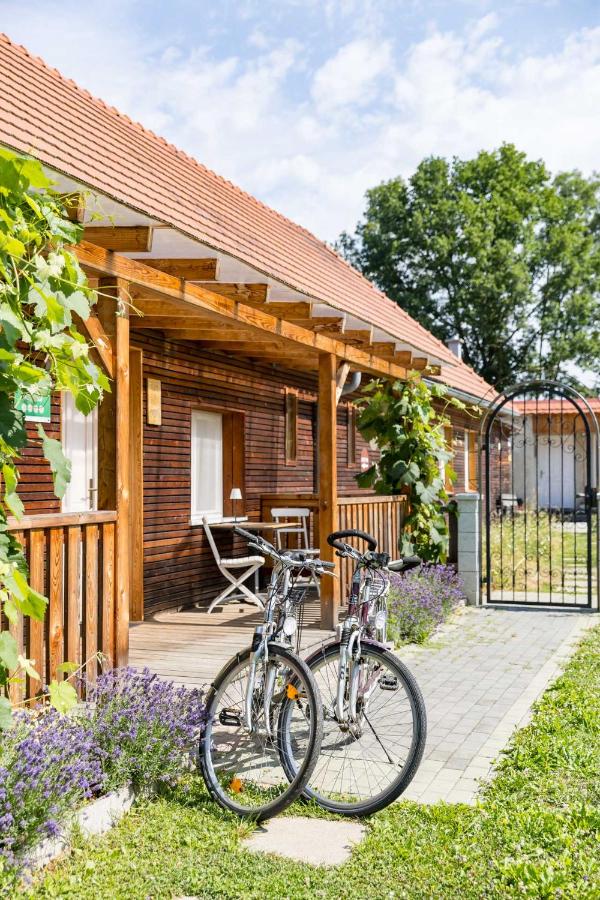 Monschein Weingut Straden - B&B