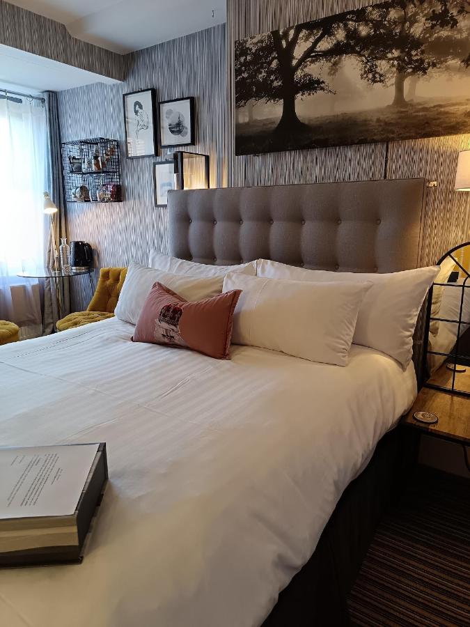 Chambre Double Économique