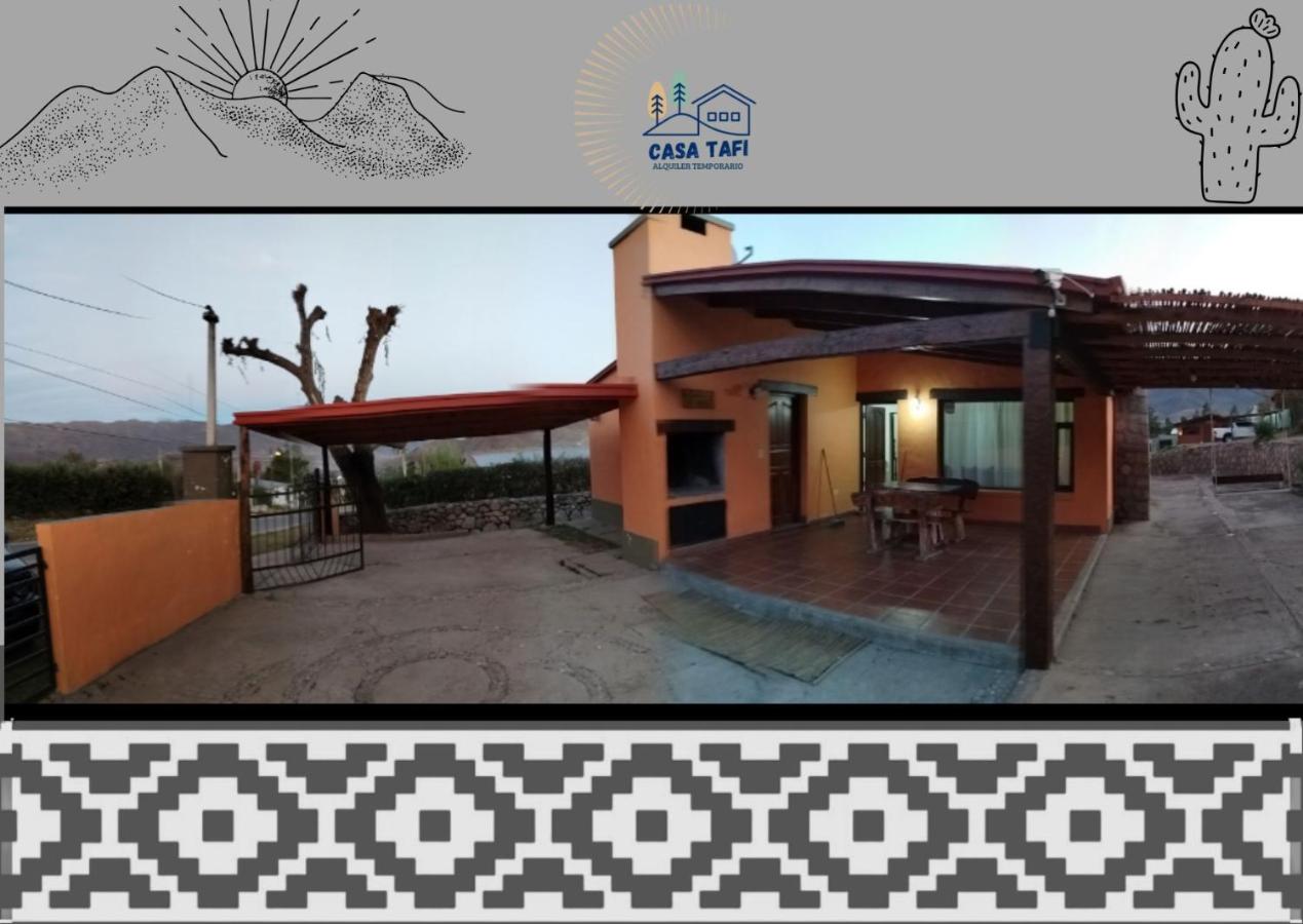 Casa tafi - B&B