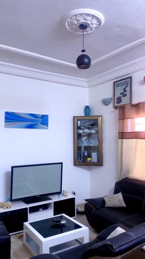 Marthe Appartement - Ferienwohnung Cotonou