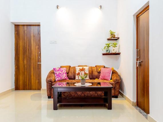 Raahee Vacation Rental - B&B