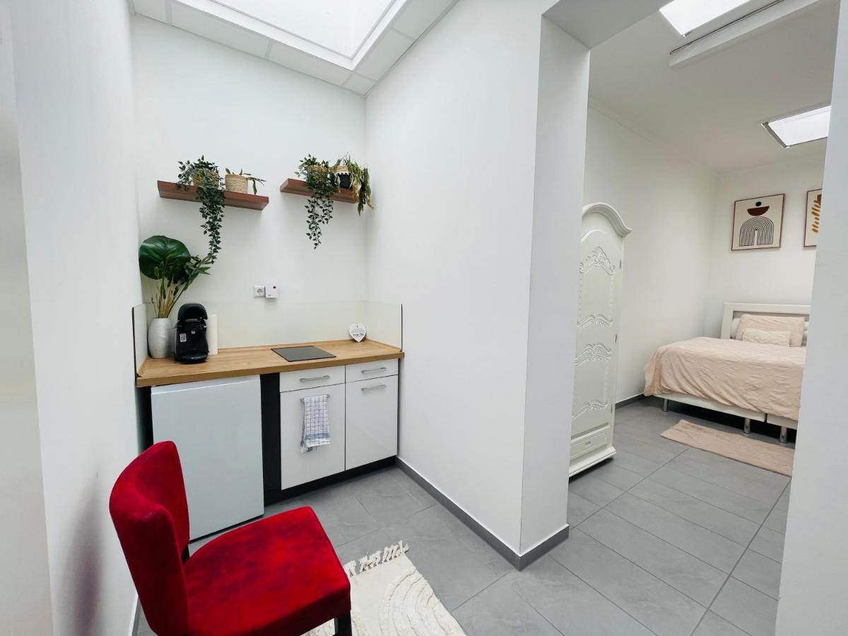 Sonnenblume Residenz - B&B