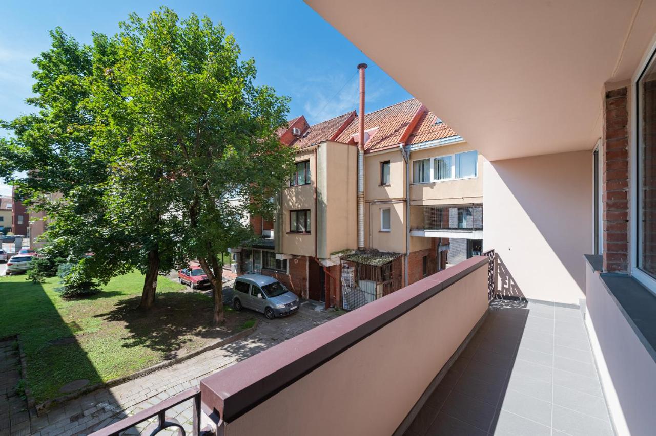 2-BD Apartment Winery by Polo Apartments - Ferienwohnung Kaunas
