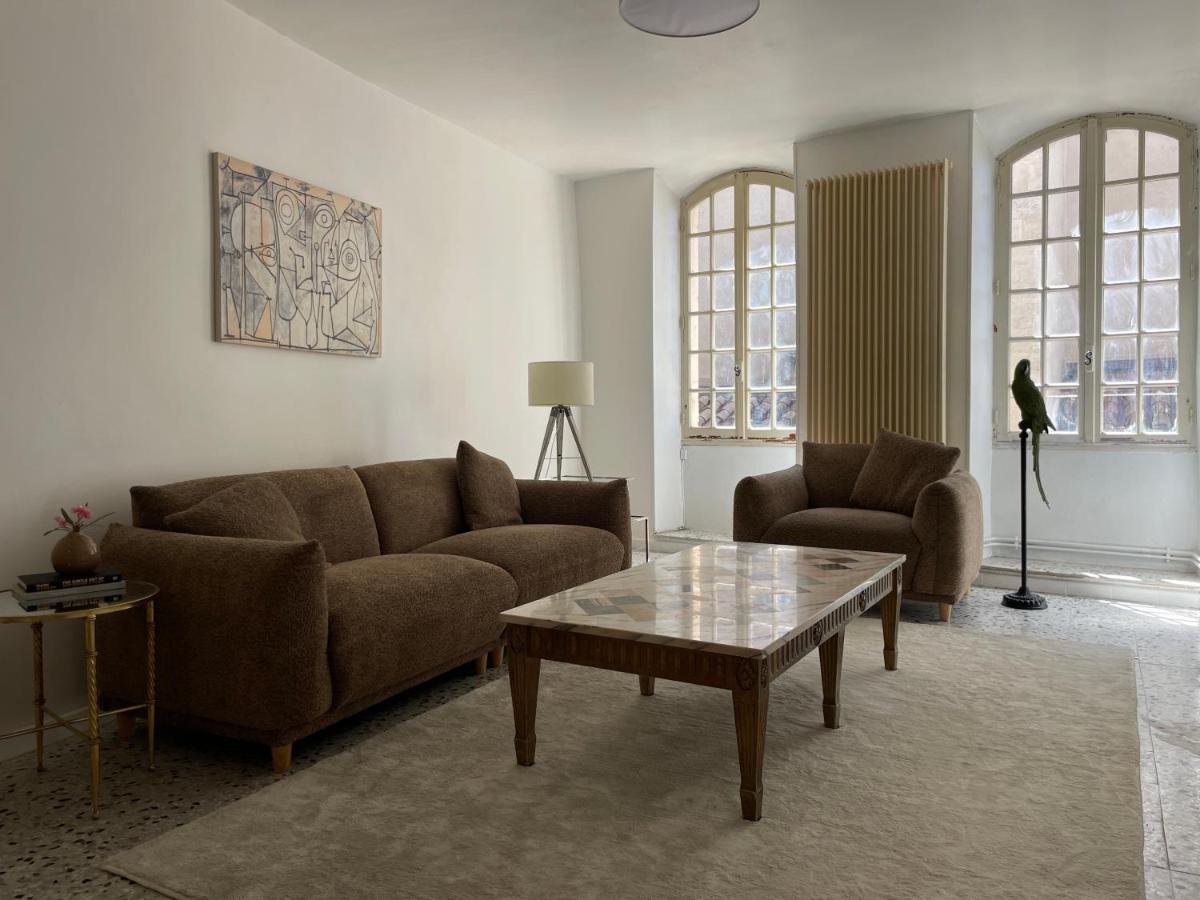 Escapade en Provence Centre de Gordes - Ferienwohnung Gordes