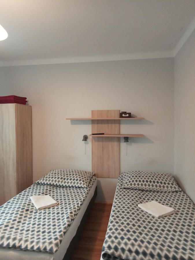 Triple Room with Terrace