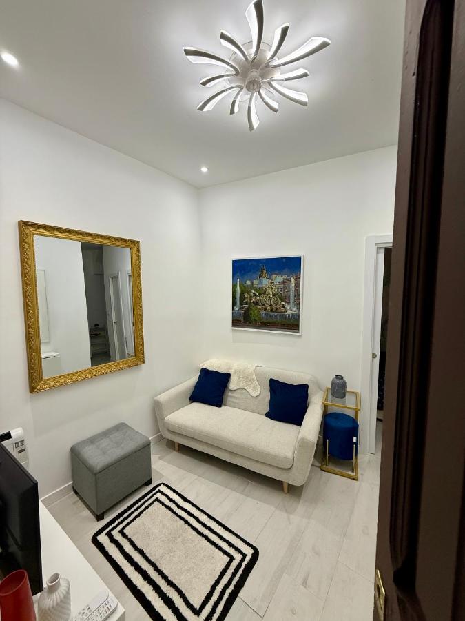 Precioso Apartamento Madrid Central - B&B Madrid